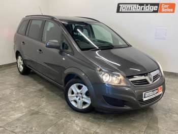 (12) - 1.8 16V Exclusiv Euro 5 5dr (SNav)