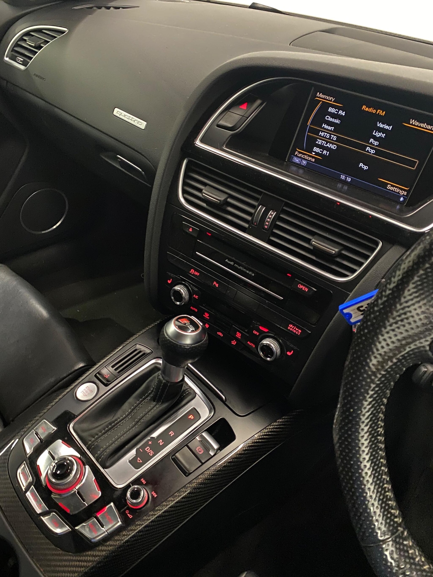 Vehicle 15