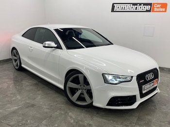 Used Audi RS5 2015 for sale - 75883890: Photo