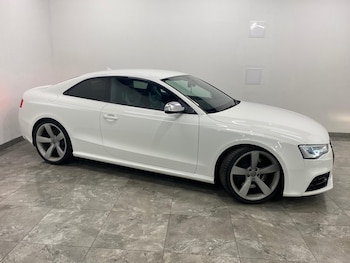 Used Audi RS5 2015 for sale - 75883890: Photo