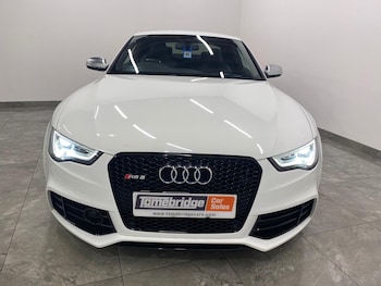 Used Audi RS5 2015 for sale - 75883890: Photo