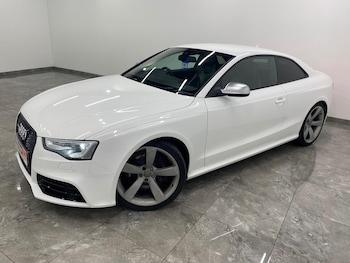Used Audi RS5 2015 for sale - 75883890: Photo