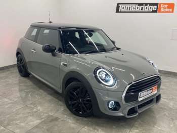 (20) - 1.5 Cooper Sport Euro 6 (s/s) 3dr