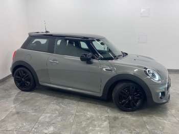Used MINI Hatch 2020 for sale - 75167037: Photo