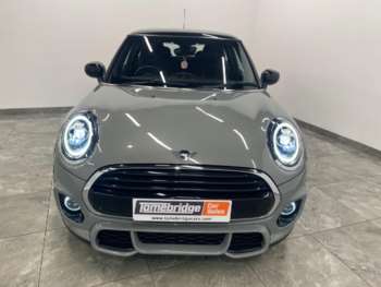 Used MINI Hatch 2020 for sale - 75167037: Photo