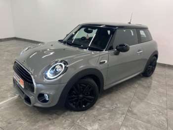 Used MINI Hatch 2020 for sale - 75167037: Photo