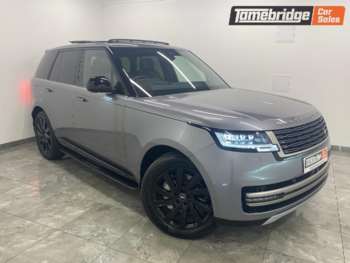 (74) - 3.0 D350 MHEV SE Auto 4WD Euro 6 (s/s) 5dr