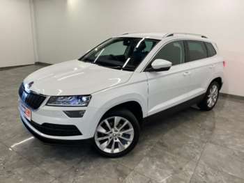 Used Skoda Karoq 2020 for sale - 72879065: Photo