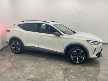 Used Cupra Formentor 2024 for sale - 74799917: Photo