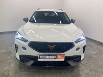 Used Cupra Formentor 2024 for sale - 74799917: Photo