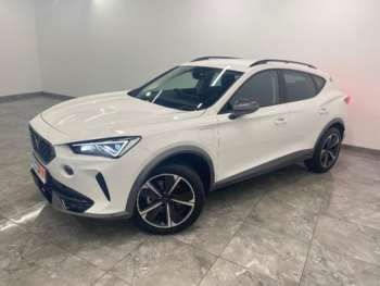 Used Cupra Formentor 2024 for sale - 74799917: Photo