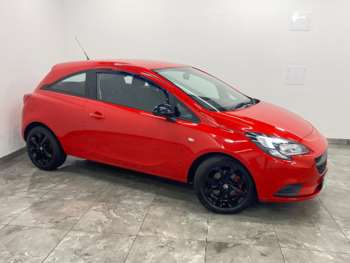 Used Vauxhall Corsa 2015 for sale - 75140605: Photo