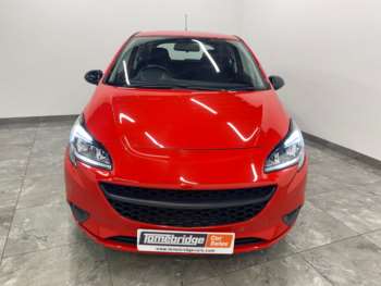 Used Vauxhall Corsa 2015 for sale - 75140605: Photo