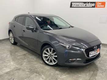 2016 (66) 2.2L Sport 5dr