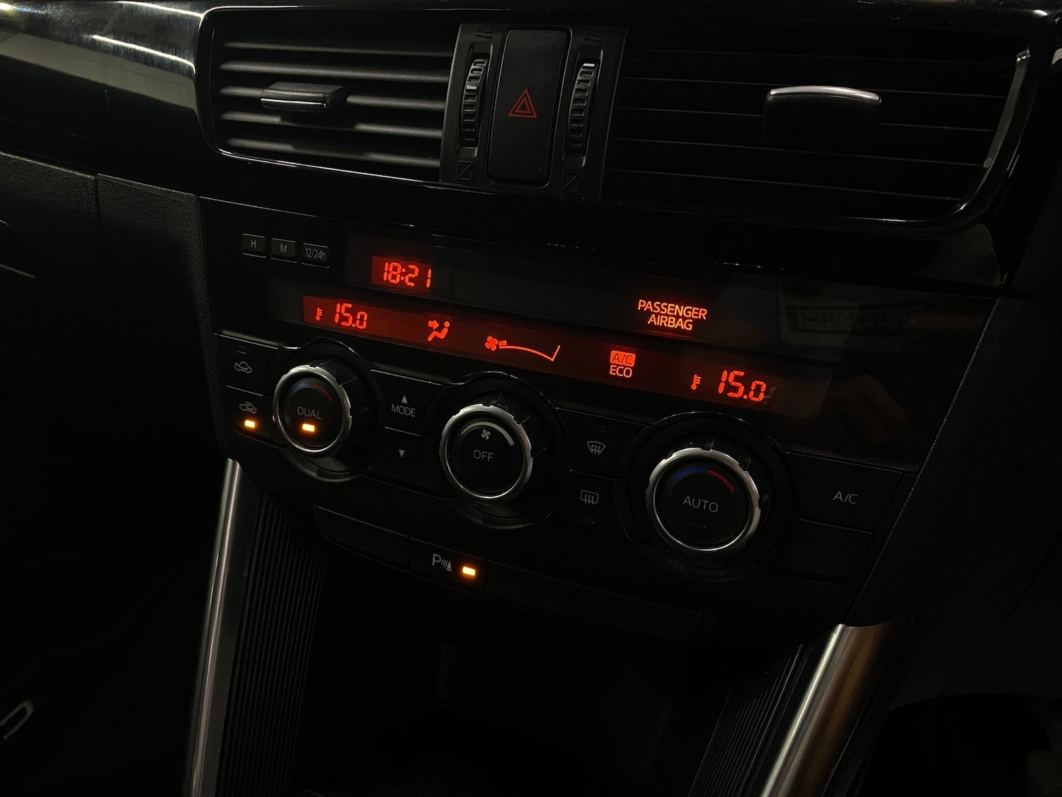 Vehicle 15