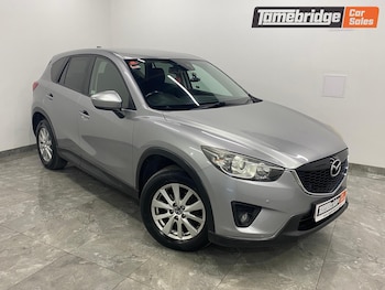 Mazda - CX-5