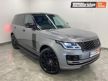 2019 (69) - 2.0 P400e 12.4kWh Vogue Auto 4WD Euro 6 (s/s) 5dr