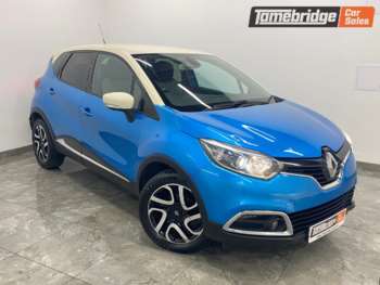 2014 (14) - 0.9 TCe ENERGY Dynamique S MediaNav Euro 5 (s/s) 5dr