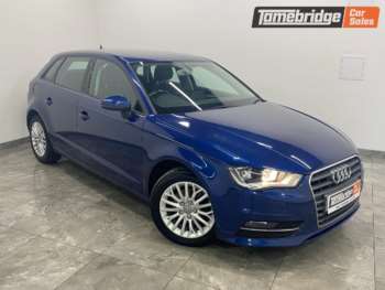 2015 (15) - 1.6 TDI SE Technik Sportback Euro 6 (s/s) 5dr