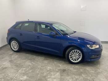 Used Audi A3 2015 for sale - 75014366: Photo