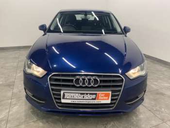 Used Audi A3 2015 for sale - 75014366: Photo