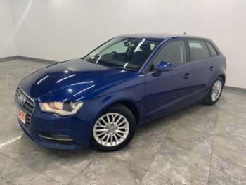 Used Audi A3 2015 for sale - 75014366: Photo