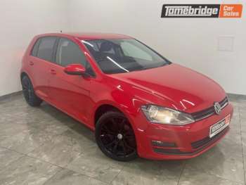 2016 (16) - 1.6 TDI BlueMotion Tech Match Edition Euro 6 (s/s) 5dr