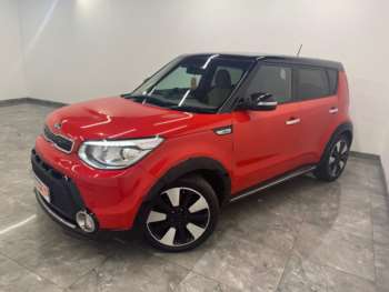 Used Kia Soul 2016 for sale - 74597787: Photo