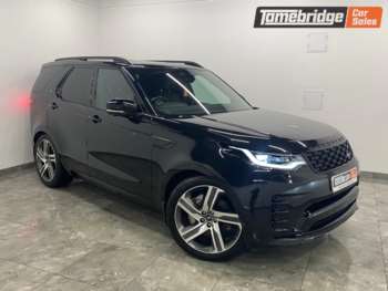 Used Land Rover Discovery 2024 for sale - 74585370: Photo