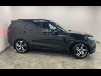 Used Land Rover Discovery 2024 for sale - 74585370: Photo
