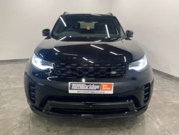 Used Land Rover Discovery 2024 for sale - 74585370: Photo