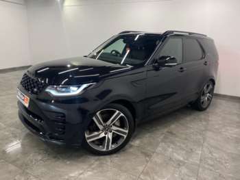 Used Land Rover Discovery 2024 for sale - 74585370: Photo