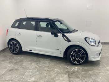 Used MINI Countryman 2016 for sale - 75051533: Photo