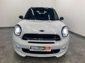 Used MINI Countryman 2016 for sale - 75051533: Photo