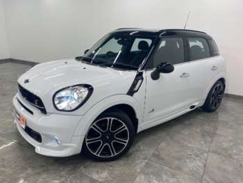 Used MINI Countryman 2016 for sale - 75051533: Photo