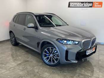 2023 (73) - 3.0 30d MHT M Sport Steptronic xDrive Euro 6 (s/s) 5dr
