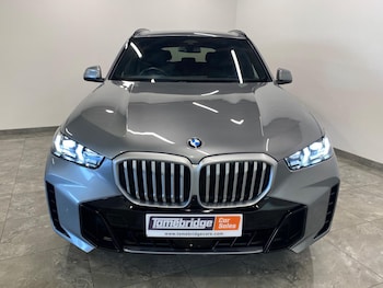 Used BMW X5 2023 for sale - 75153376: Photo