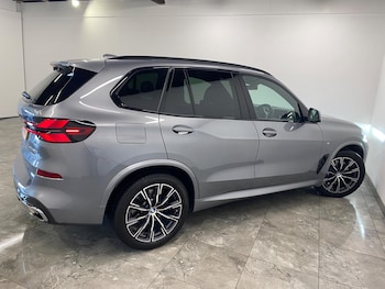 Used BMW X5 2023 for sale - 75153376: Photo