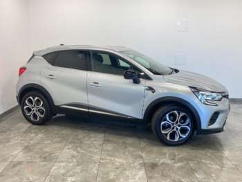 Used Renault Captur 2024 for sale - 74242999: Photo