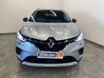 Used Renault Captur 2024 for sale - 74242999: Photo
