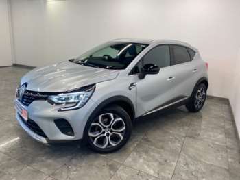 Used Renault Captur 2024 for sale - 74242999: Photo