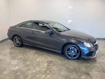 Used Mercedes-Benz E-Class 2013 for sale - 74349391: Photo