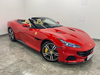Ferrari - Portofino