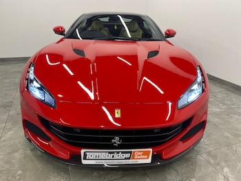 Used Ferrari Portofino 2021 for sale - 75810124: Photo