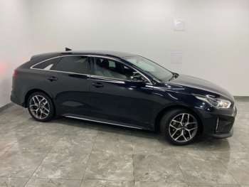 Used Kia Pro Ceed 2019 for sale - 74686325: Photo