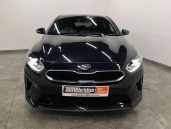 Used Kia Pro Ceed 2019 for sale - 74686325: Photo