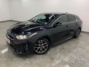 Used Kia Pro Ceed 2019 for sale - 74686325: Photo