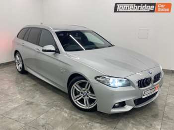 2016 (66) - 2.0 520d M Sport Touring Auto Euro 6 (s/s) 5dr
