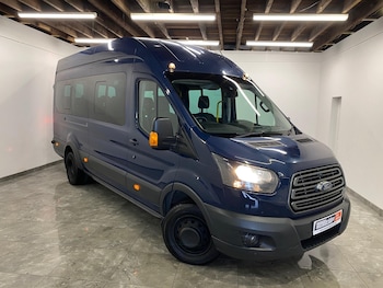 Used Ford Transit 2015 for sale - 75965087: Photo