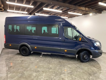 Used Ford Transit 2015 for sale - 75965087: Photo